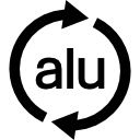 Aluminium profile