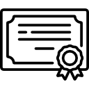 ISO-CE-TÜV certified